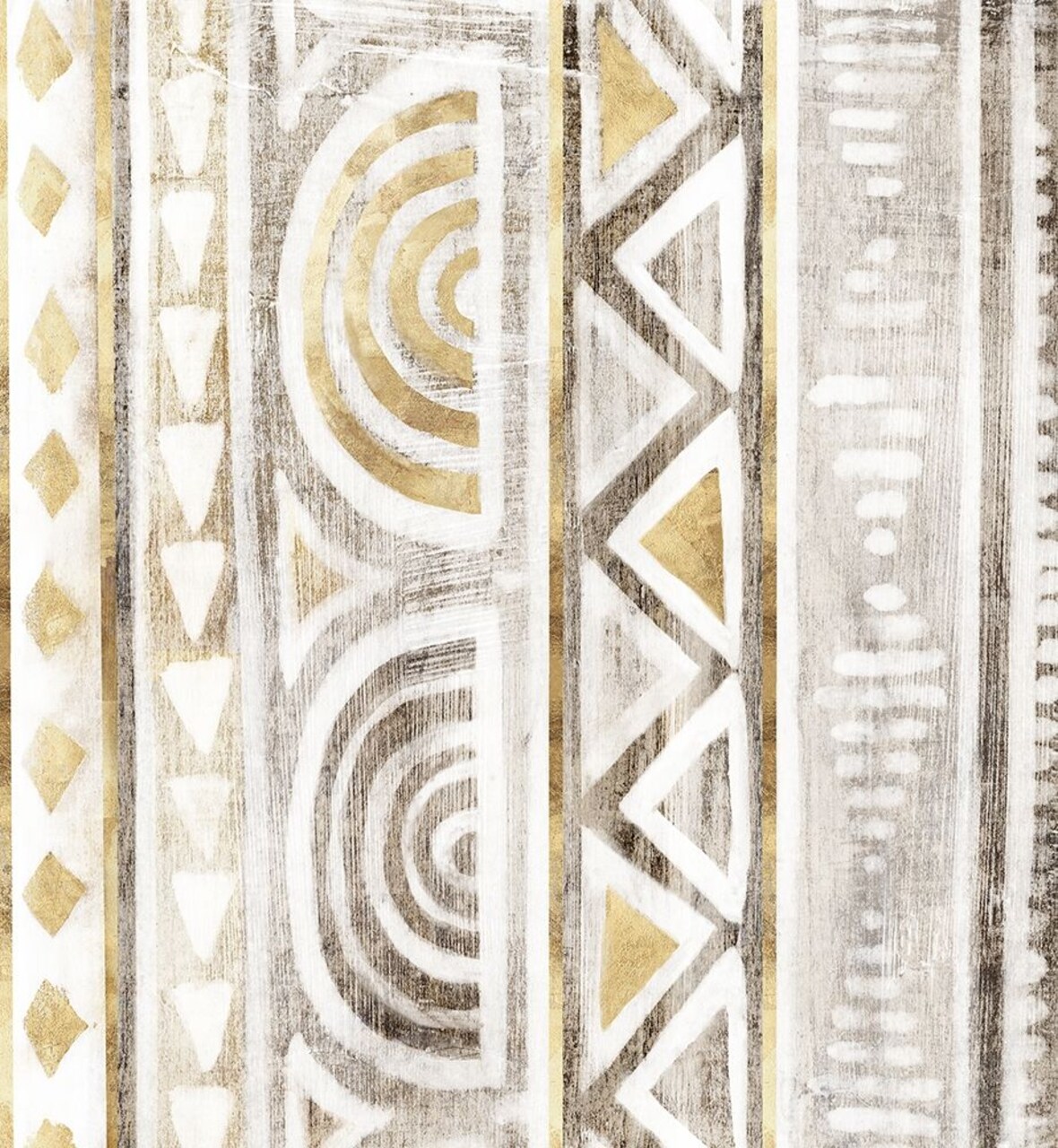 Ancient Treasure II Poster Print by Eva Watts - Item # VARPDXEW388A